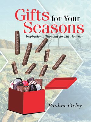 cover image of Gifts for Your Seasons